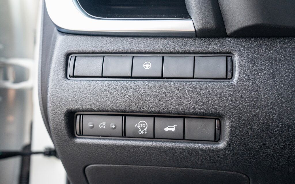 2023 Nissan Rogue SL White Marsh MD