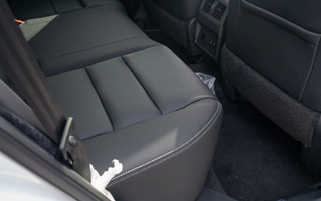 2023 Nissan Rogue SL White Marsh MD