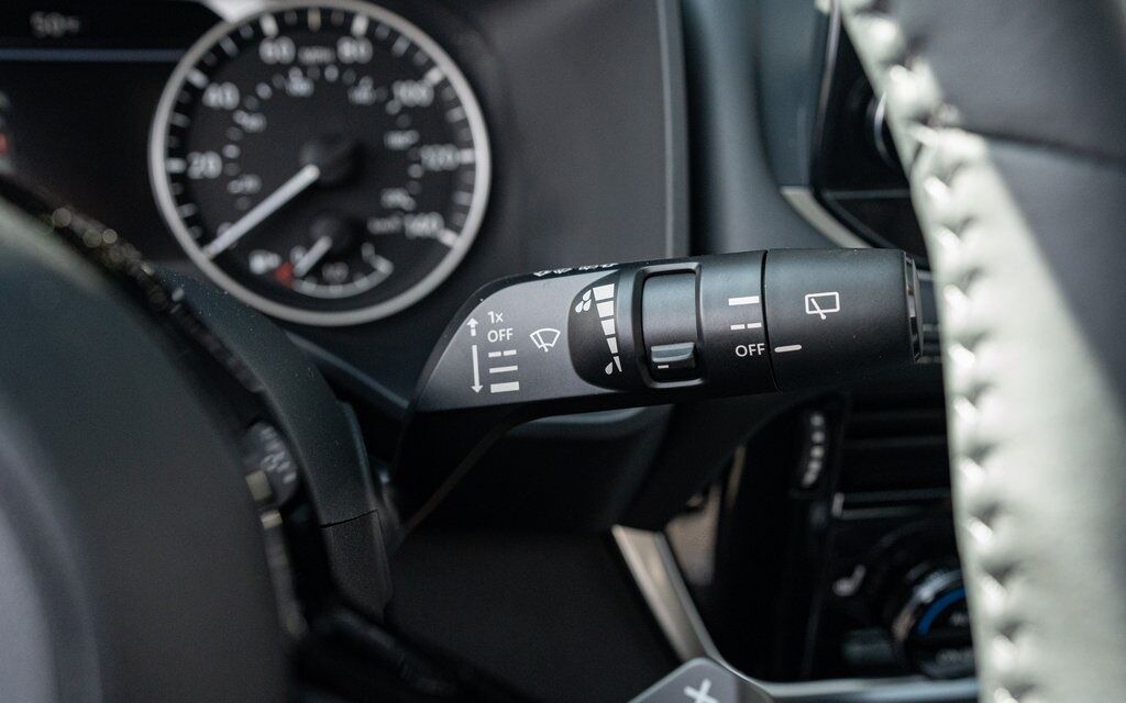 2023 Nissan Rogue SL White Marsh MD