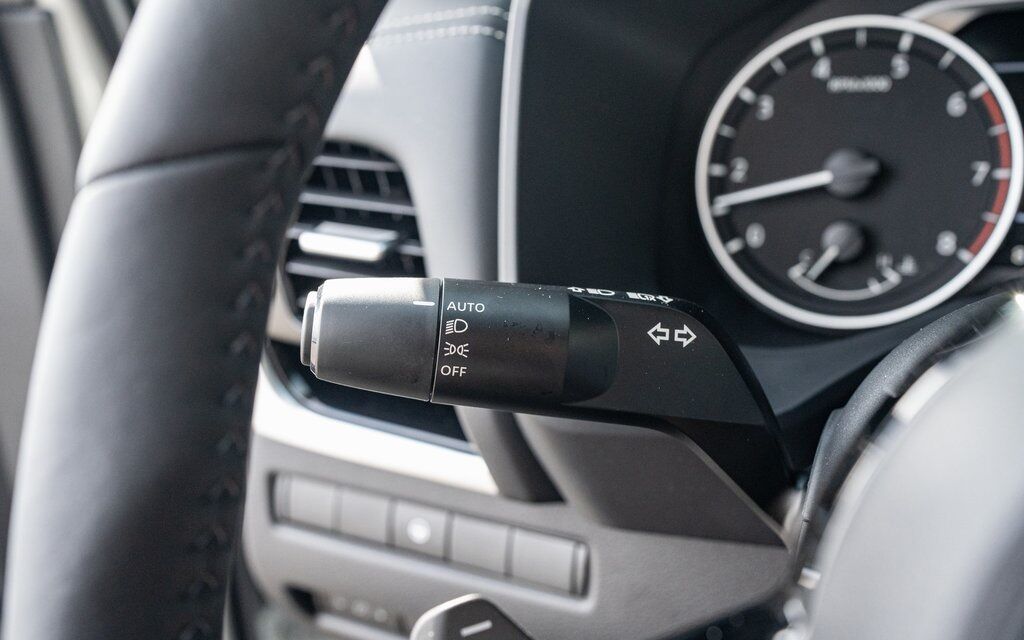 2023 Nissan Rogue SL White Marsh MD