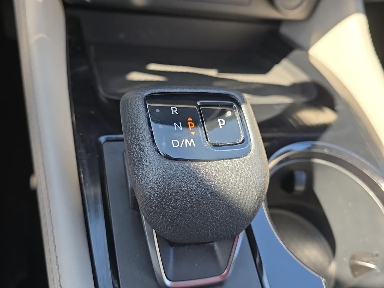 2023 Nissan Rogue SL Gaithersburg MD