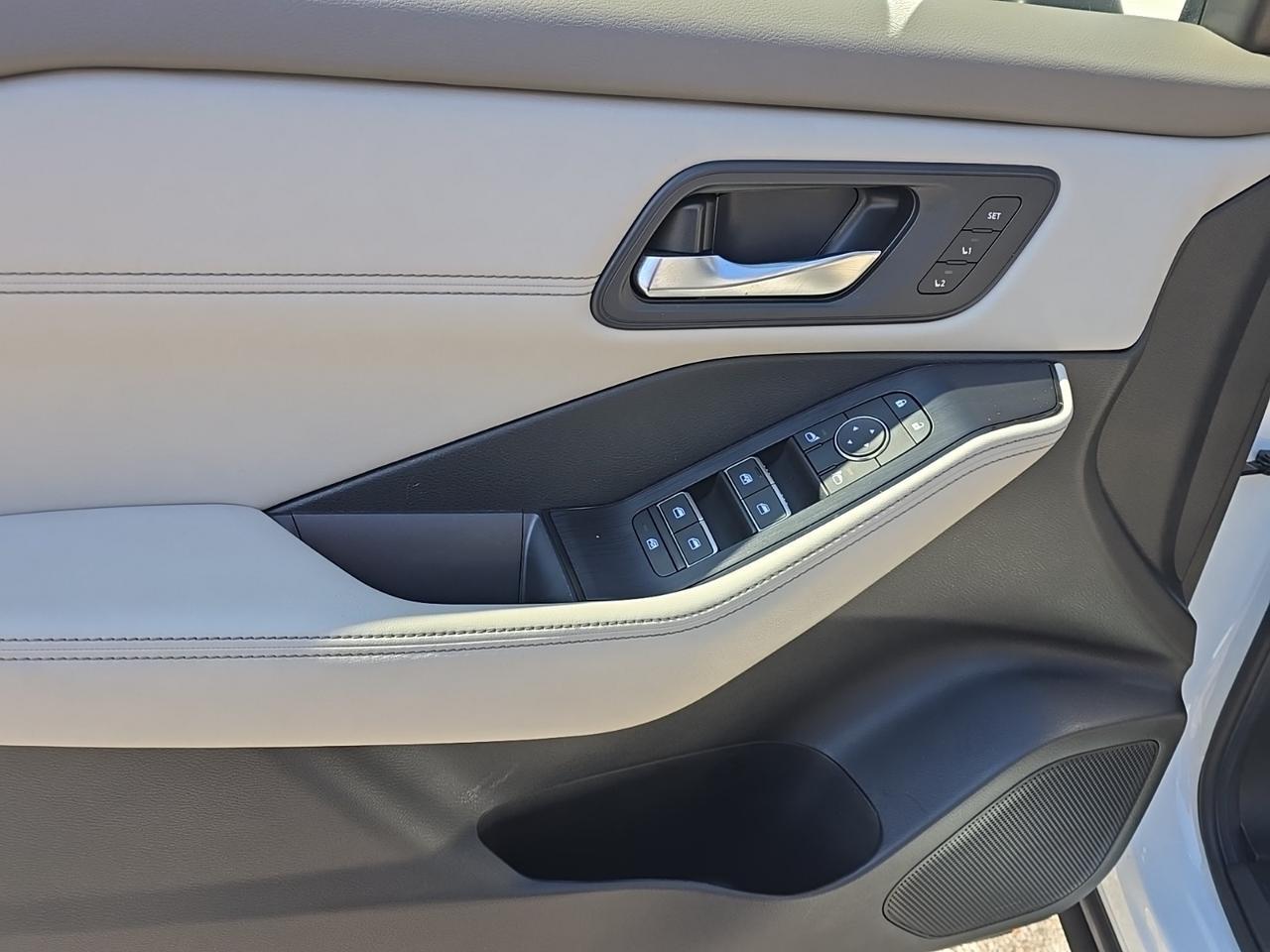 2023 Nissan Rogue SL Gaithersburg MD