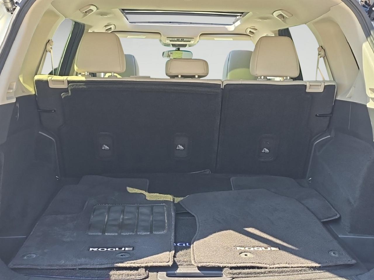 2023 Nissan Rogue SL Gaithersburg MD