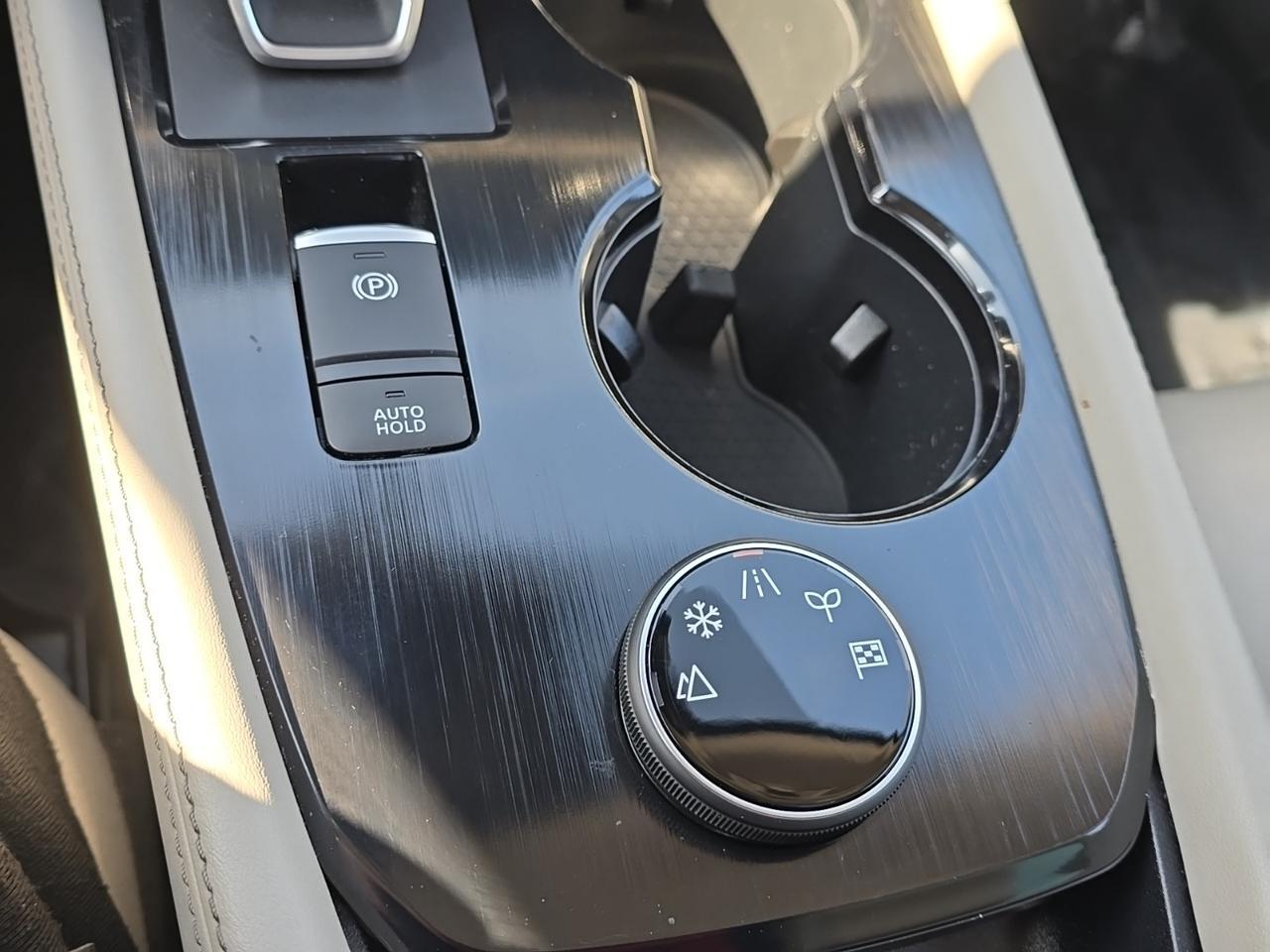 2023 Nissan Rogue SL Gaithersburg MD