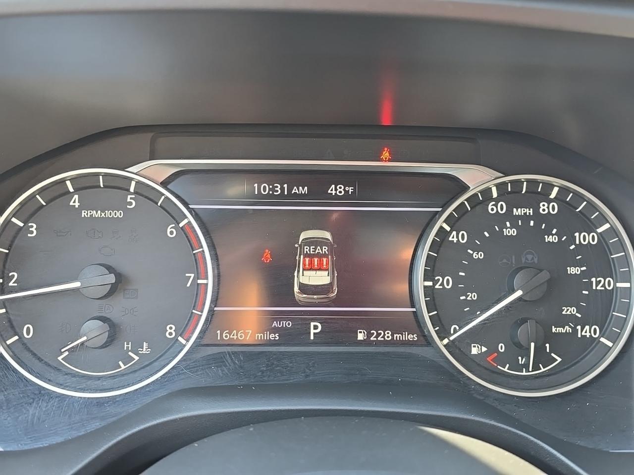 2023 Nissan Rogue SL Gaithersburg MD