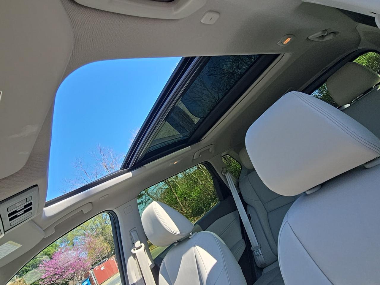 2023 Nissan Rogue SL Gaithersburg MD