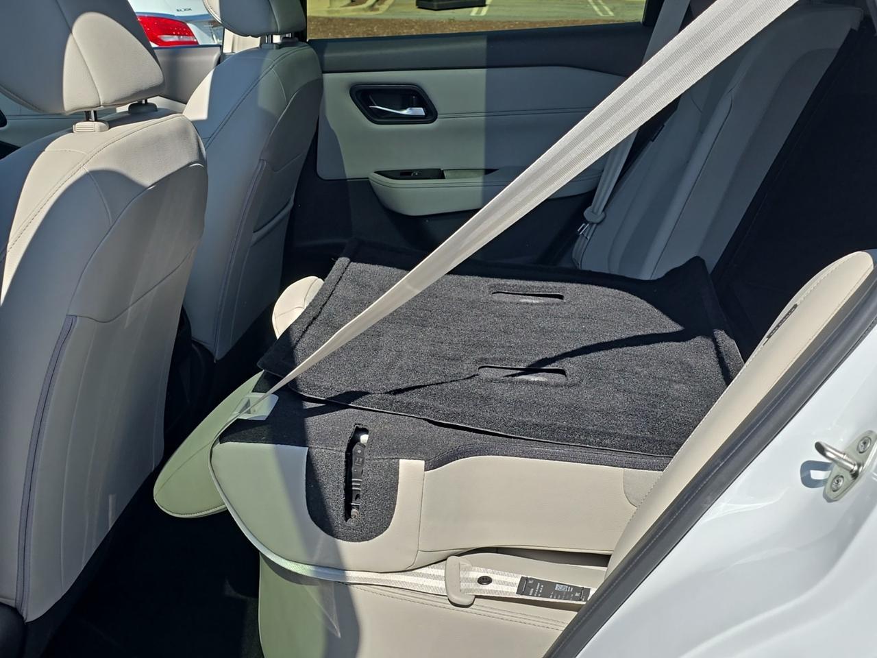 2023 Nissan Rogue SL Gaithersburg MD