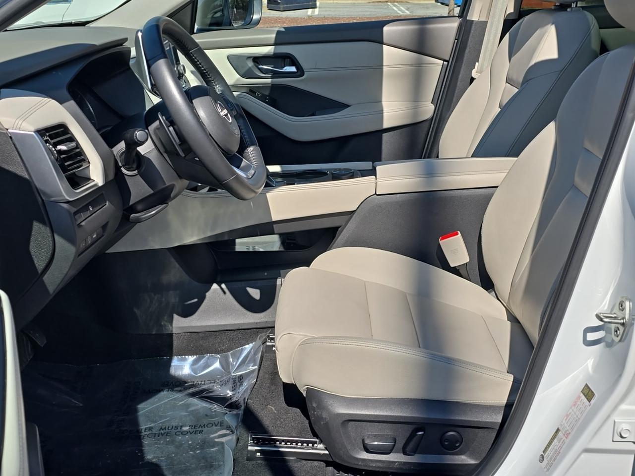 2023 Nissan Rogue SL Gaithersburg MD