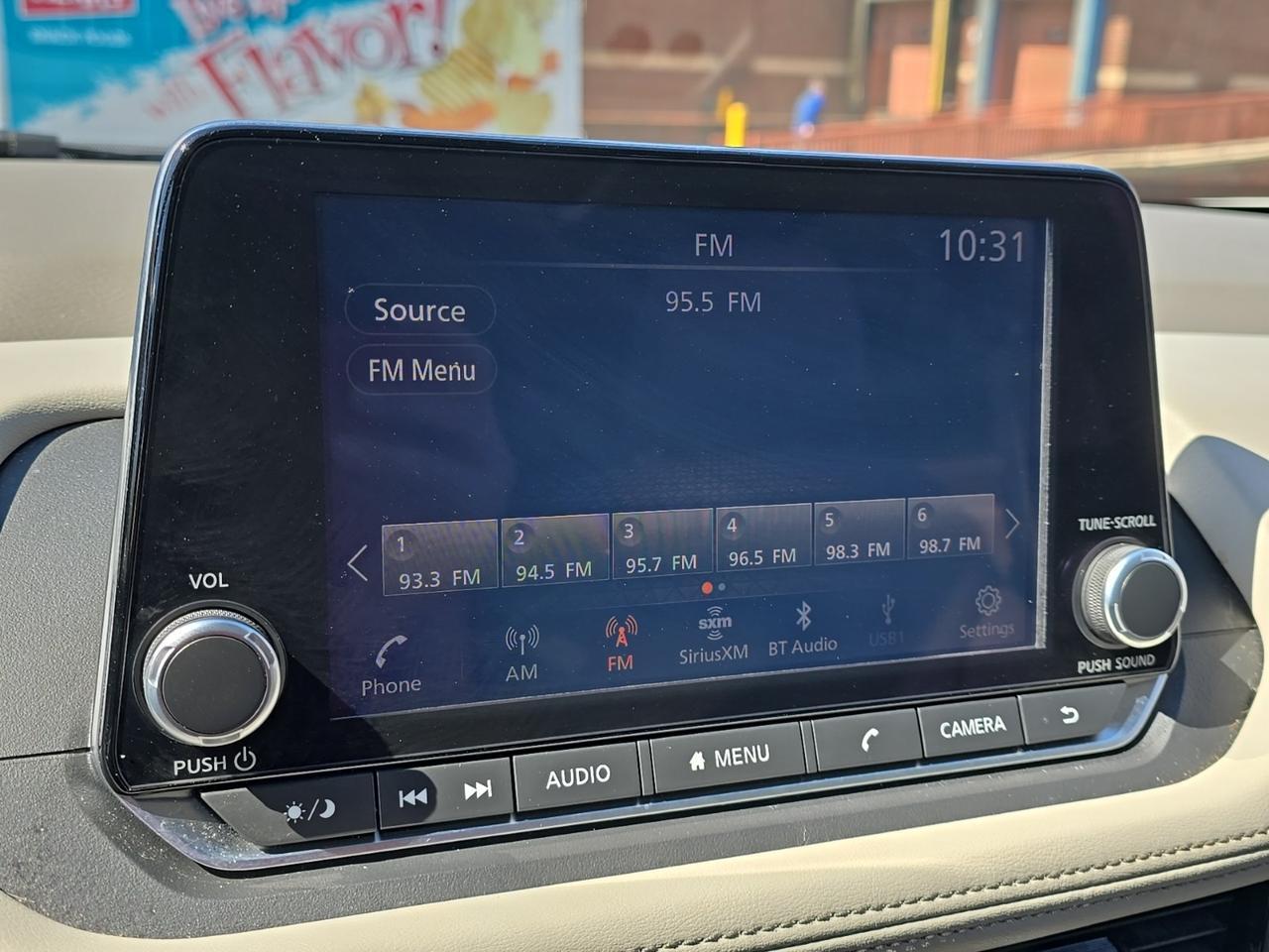 2023 Nissan Rogue SL Gaithersburg MD