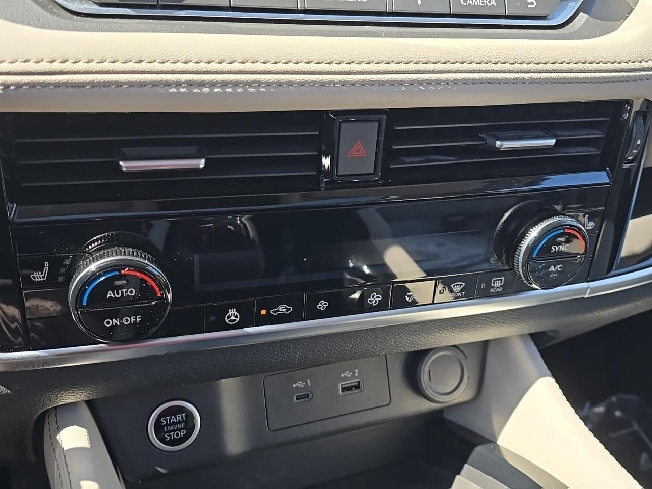 2023 Nissan Rogue SL Gaithersburg MD