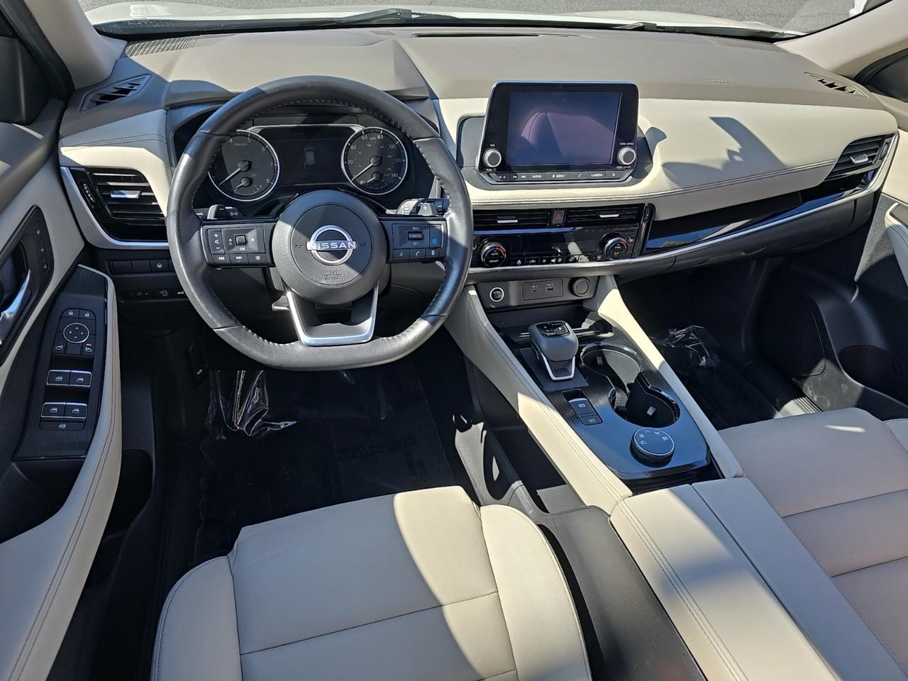 2023 Nissan Rogue SL Gaithersburg MD