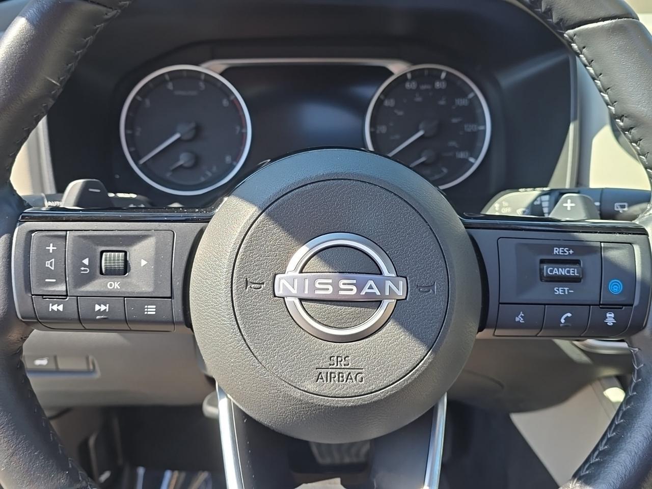 2023 Nissan Rogue SL Gaithersburg MD