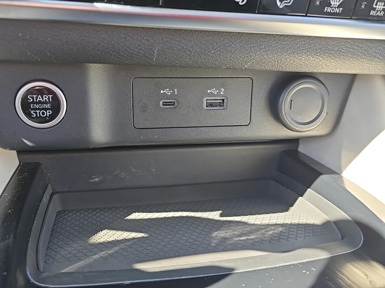 2023 Nissan Rogue SL Gaithersburg MD