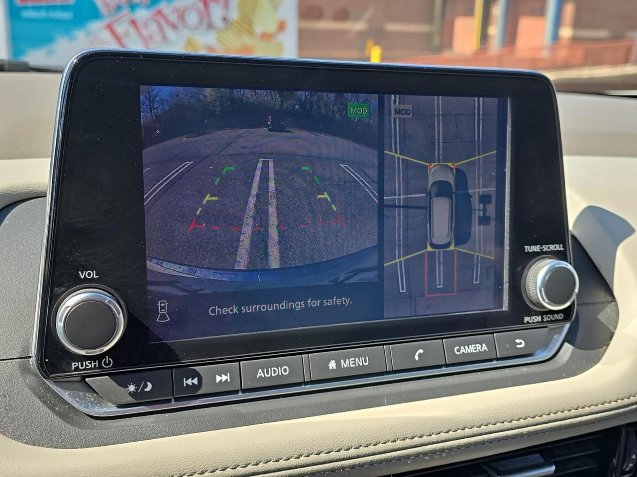 2023 Nissan Rogue SL Gaithersburg MD