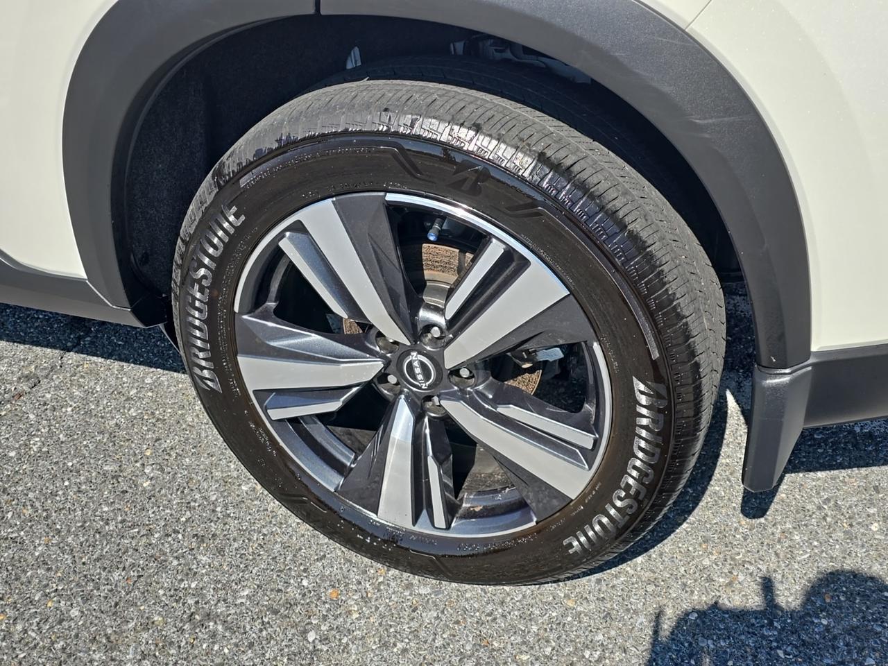 2023 Nissan Rogue SL Gaithersburg MD