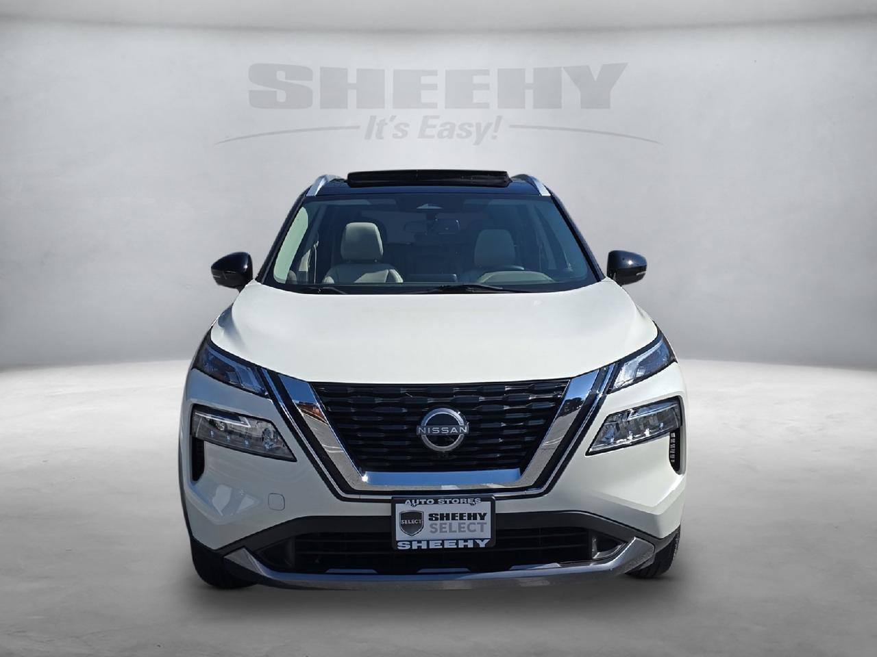 2023 Nissan Rogue SL Gaithersburg MD