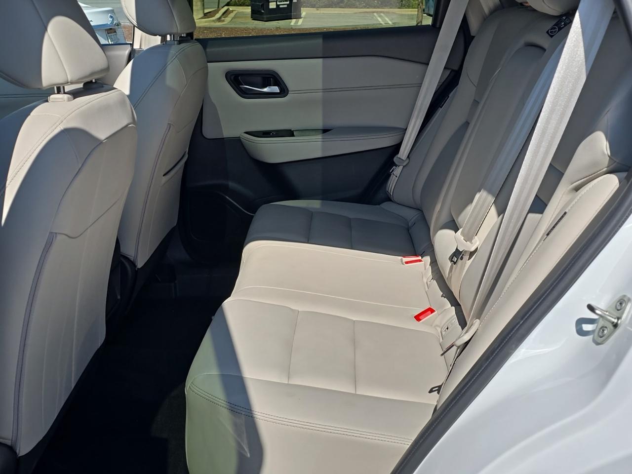 2023 Nissan Rogue SL Gaithersburg MD