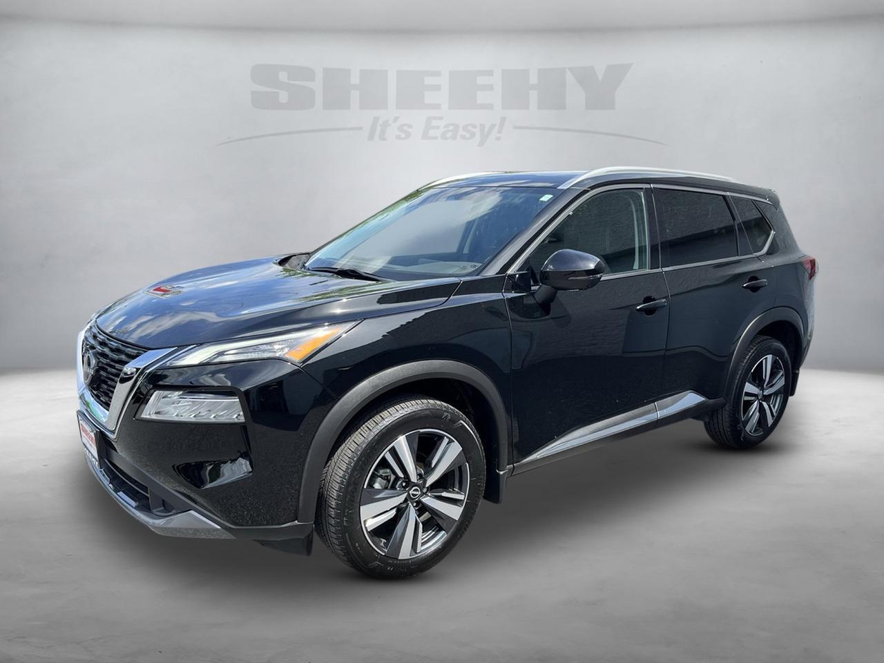 2023 Nissan Rogue SL Glen Burnie MD