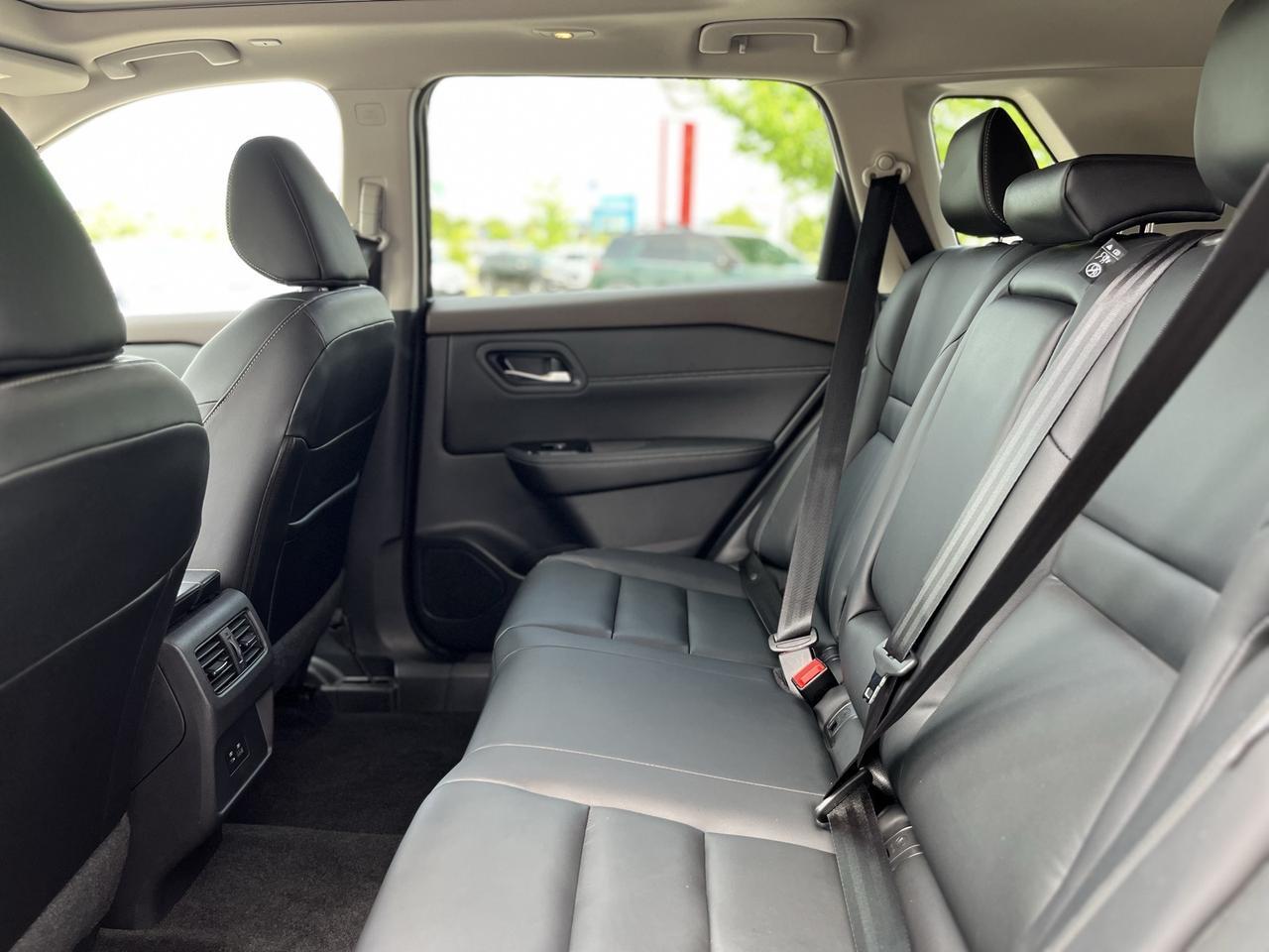 2023 Nissan Rogue SL Glen Burnie MD