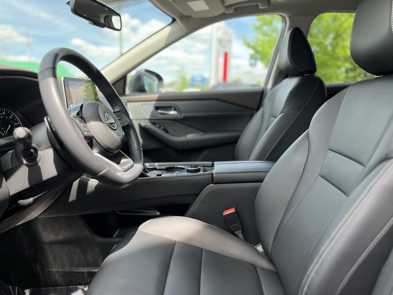 2023 Nissan Rogue SL Glen Burnie MD