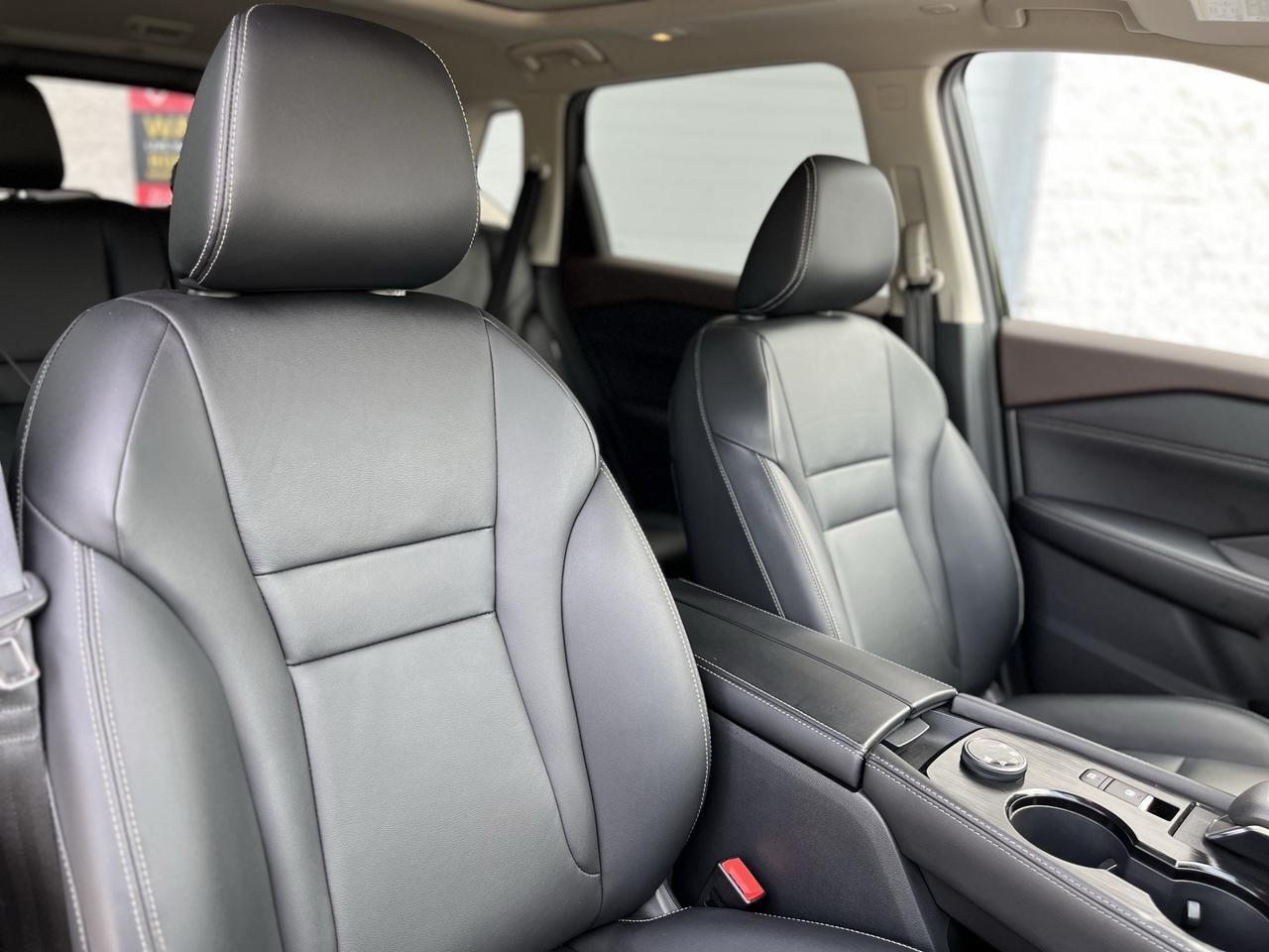 2023 Nissan Rogue SL Glen Burnie MD