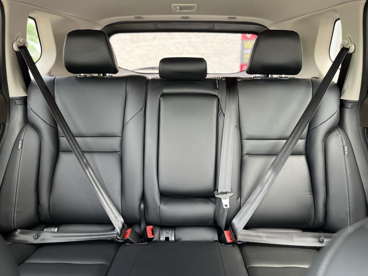 2023 Nissan Rogue SL Glen Burnie MD