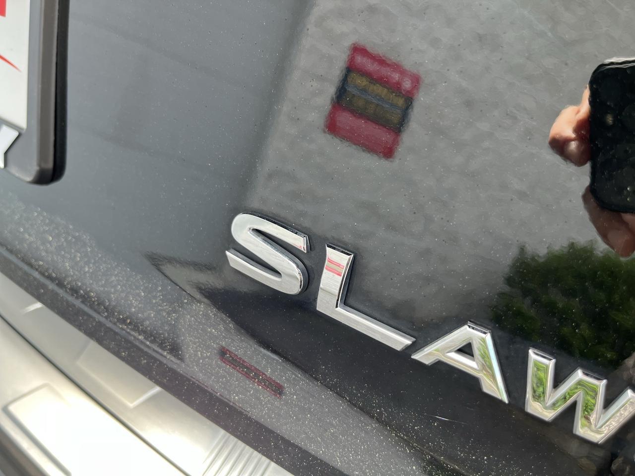 2023 Nissan Rogue SL Glen Burnie MD