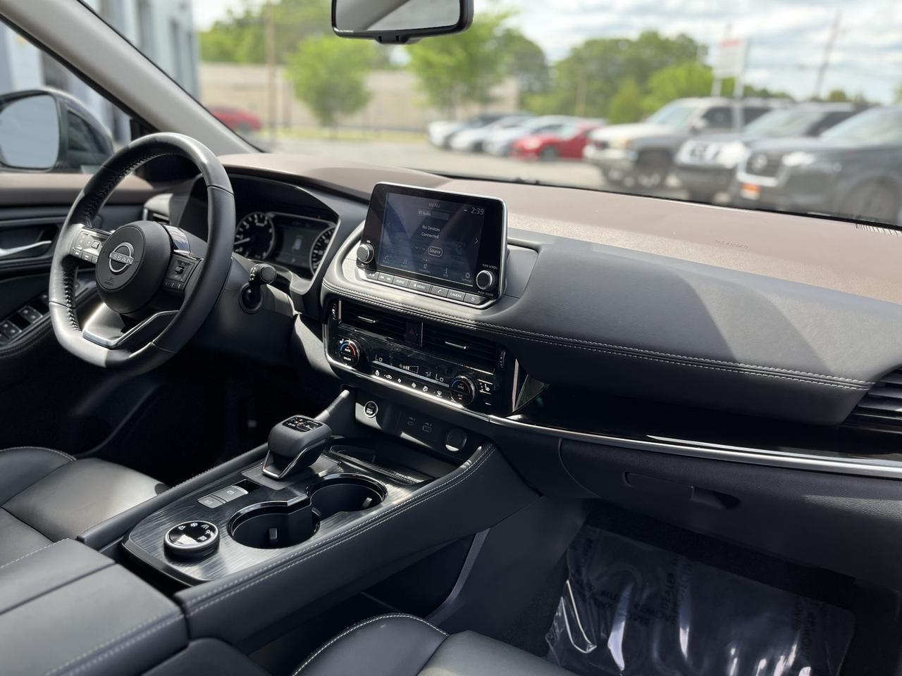 2023 Nissan Rogue SL Glen Burnie MD