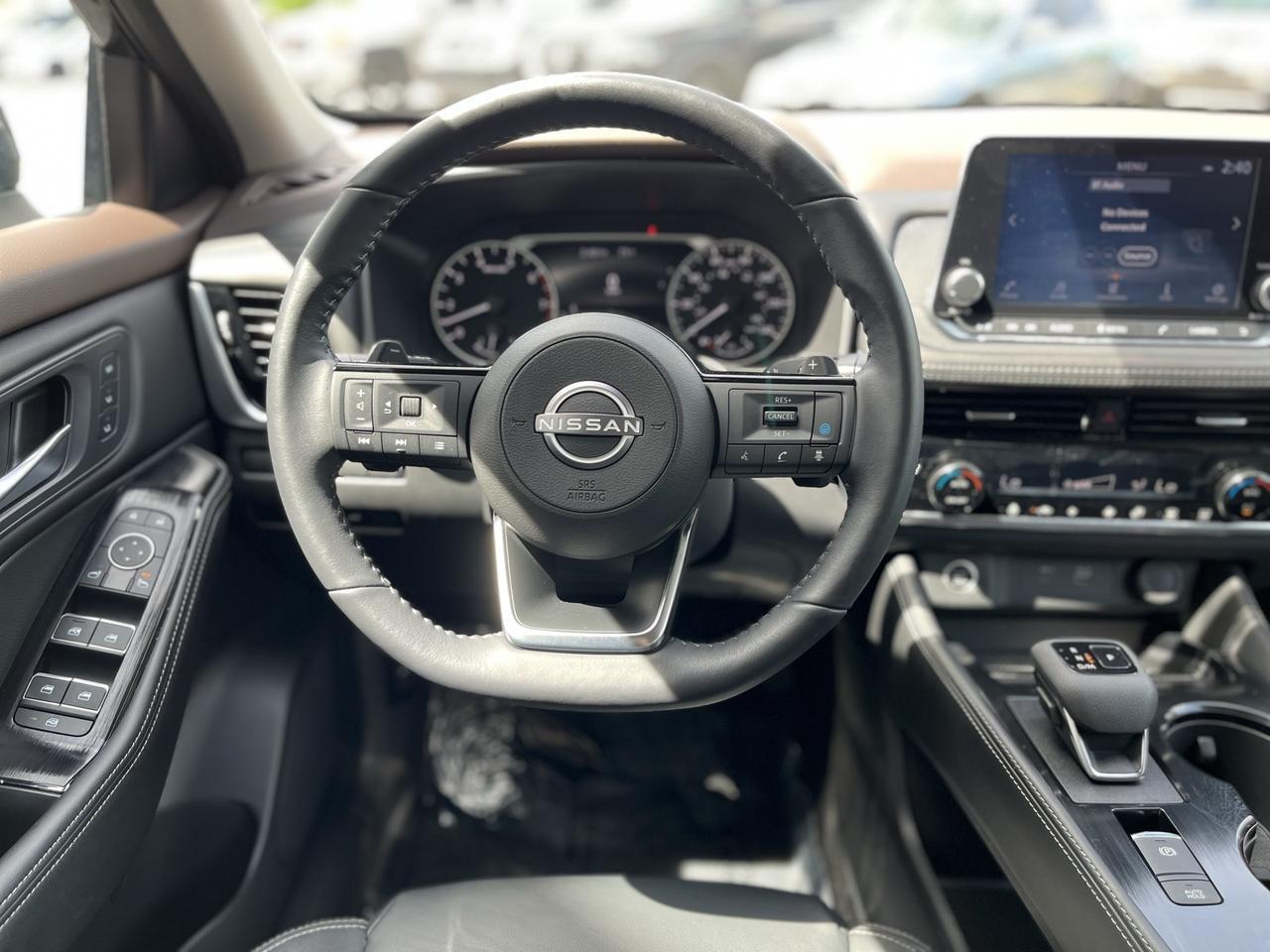 2023 Nissan Rogue SL Glen Burnie MD