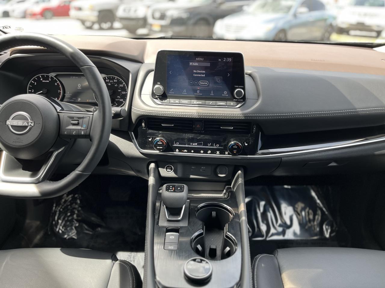 2023 Nissan Rogue SL Glen Burnie MD