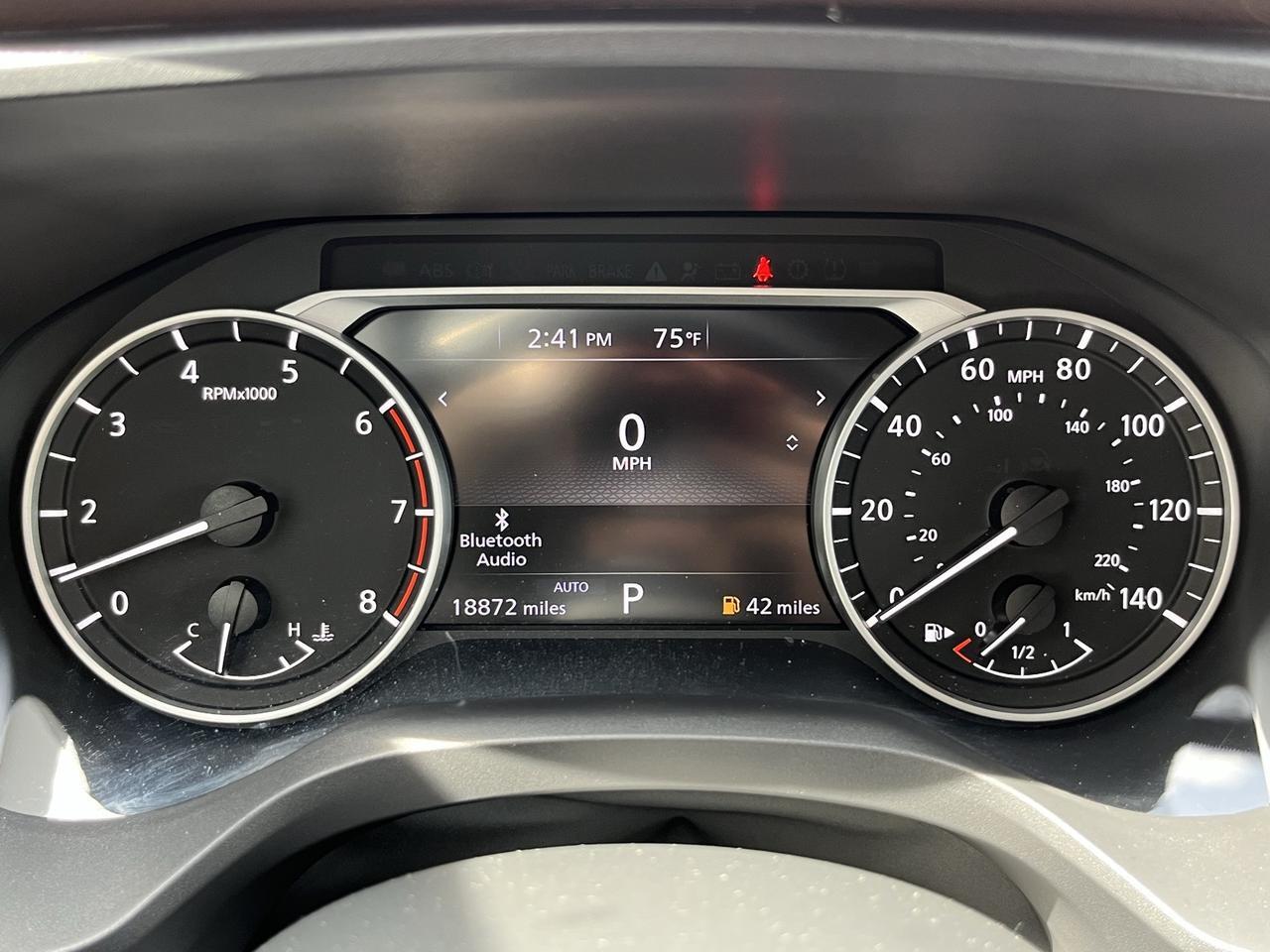 2023 Nissan Rogue SL Glen Burnie MD