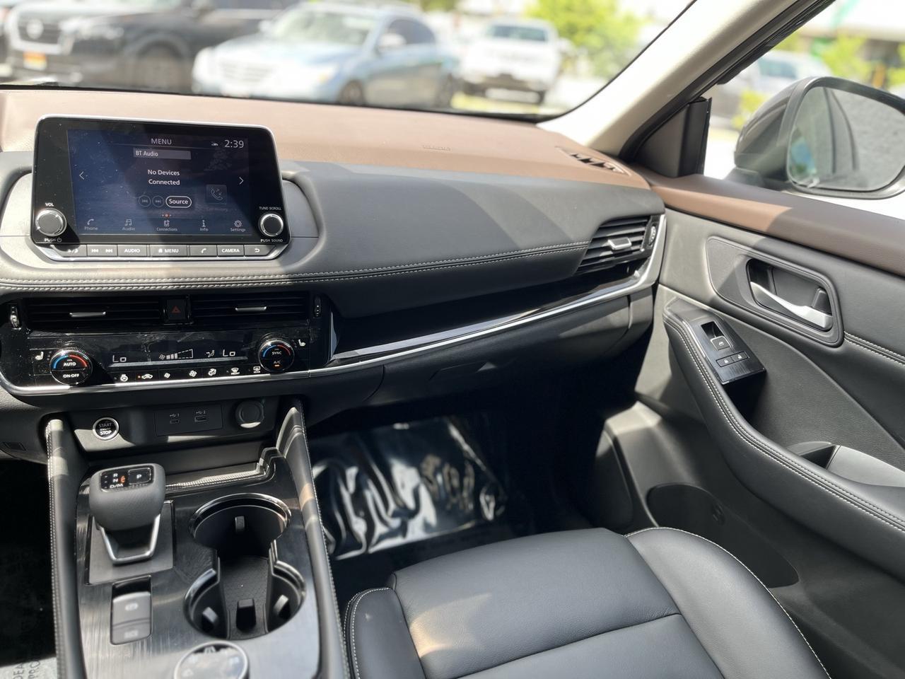 2023 Nissan Rogue SL Glen Burnie MD