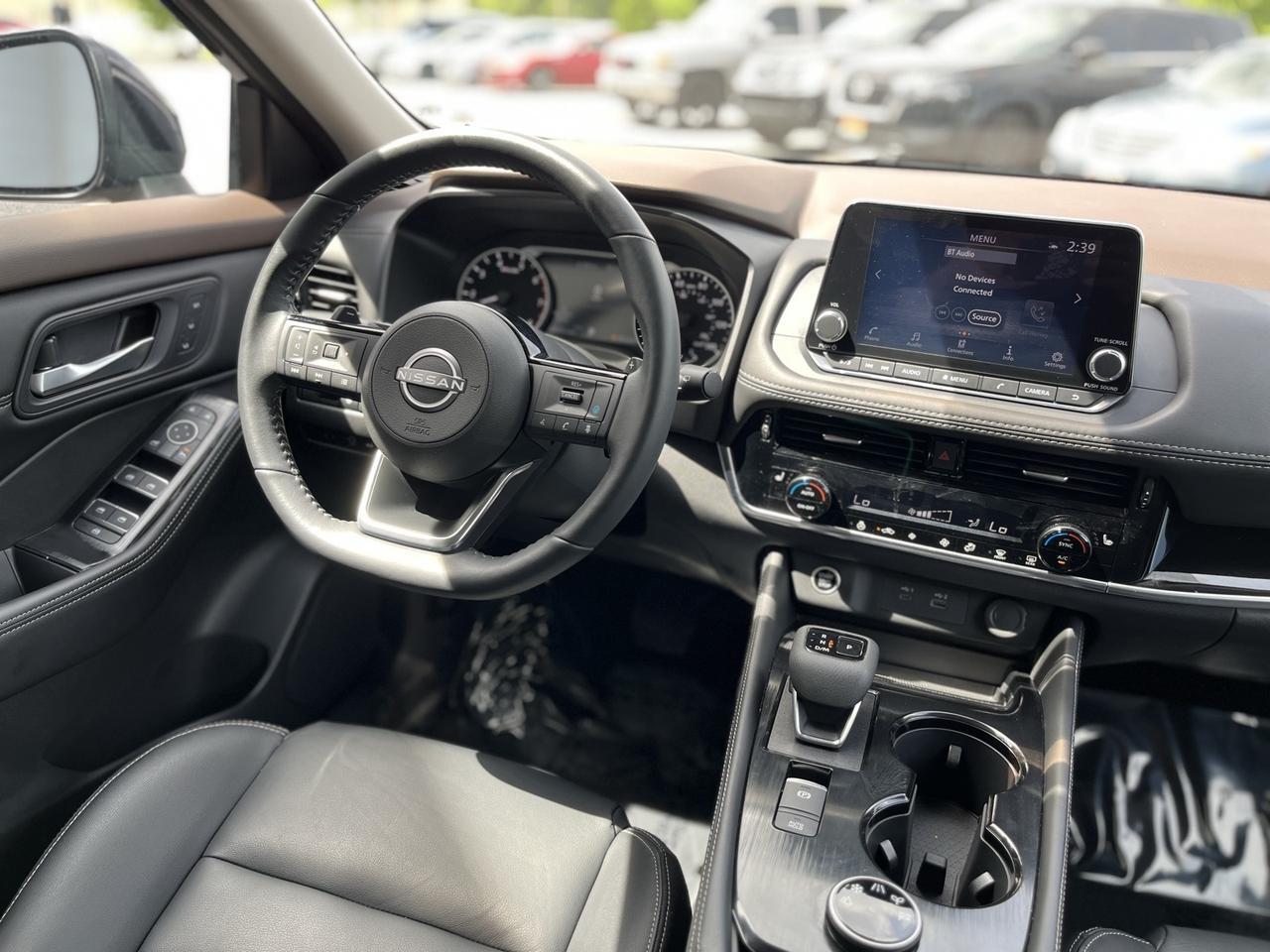 2023 Nissan Rogue SL Glen Burnie MD