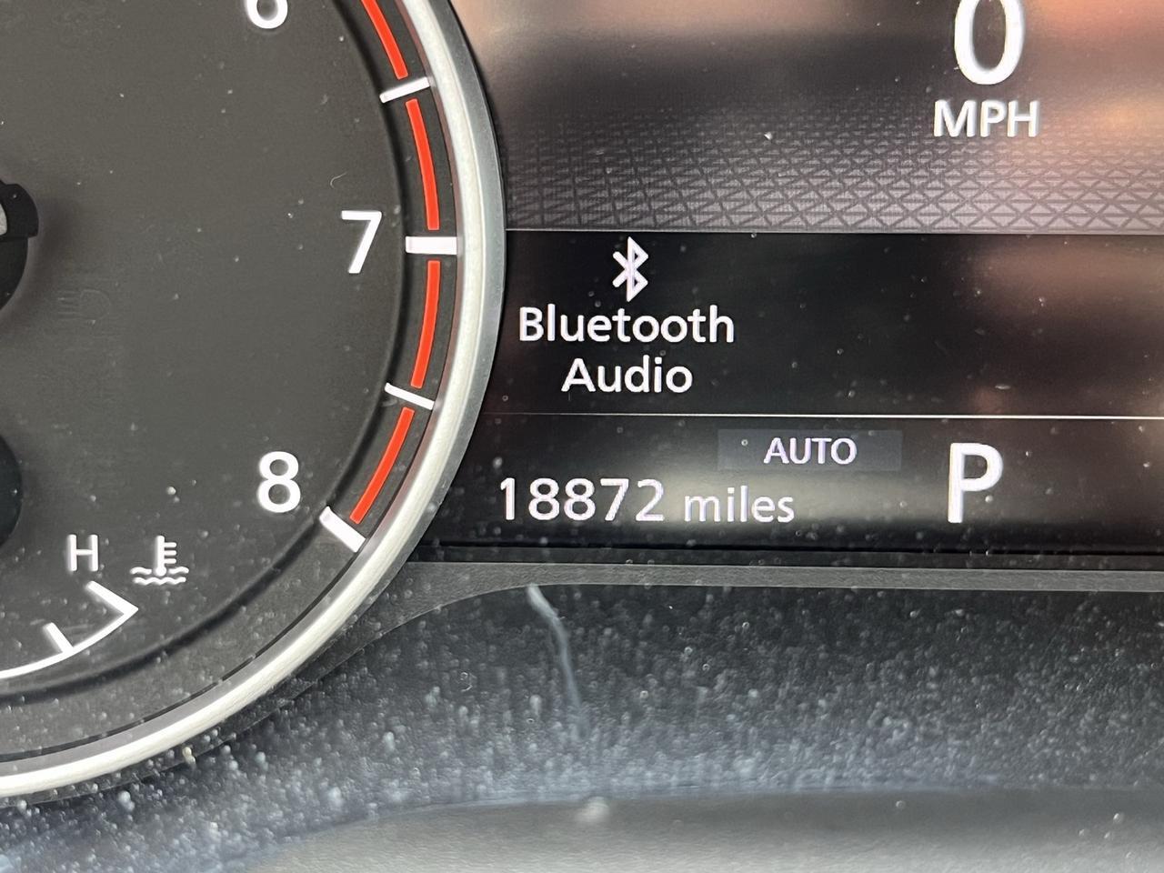 2023 Nissan Rogue SL Glen Burnie MD