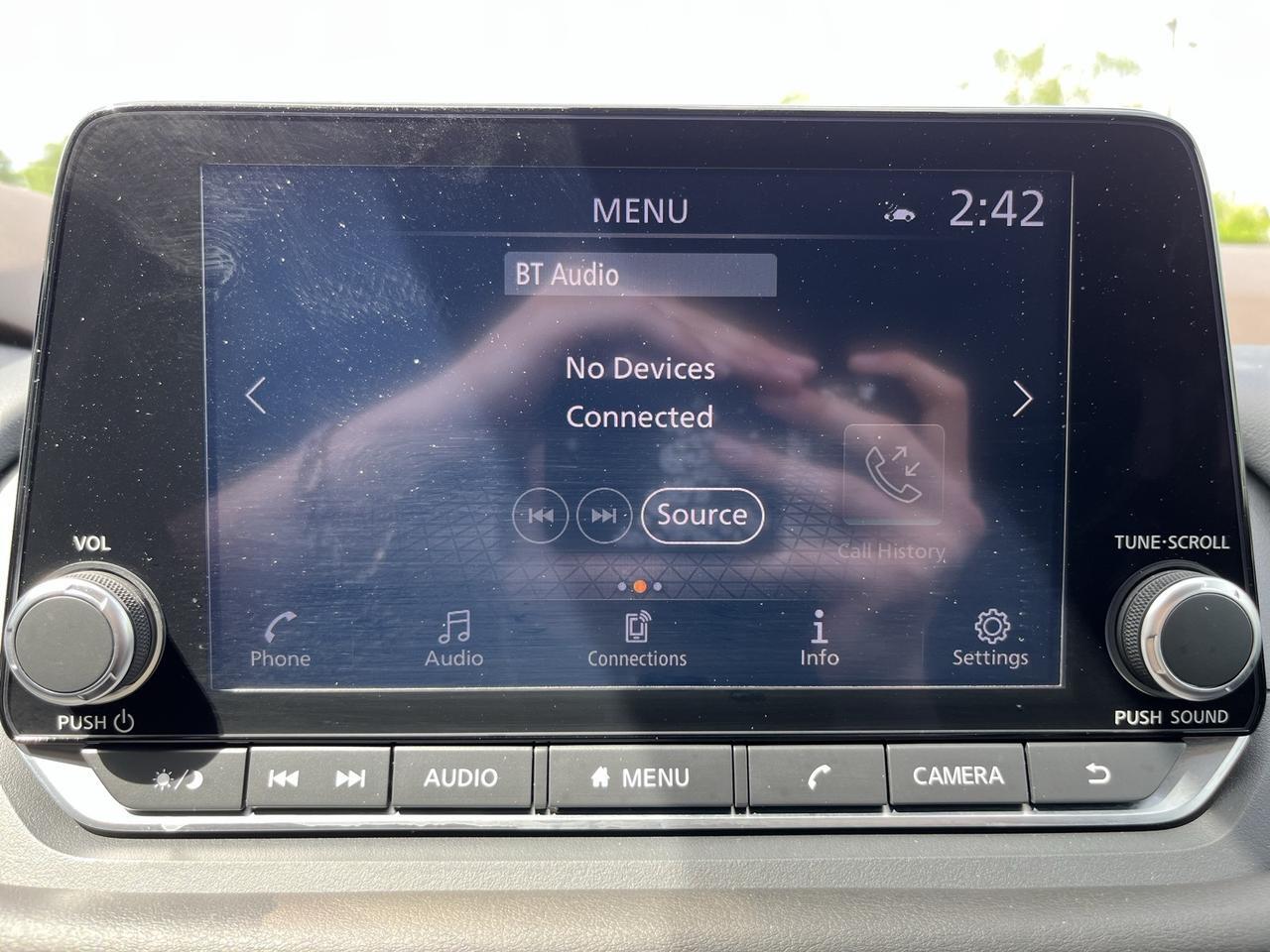 2023 Nissan Rogue SL Glen Burnie MD