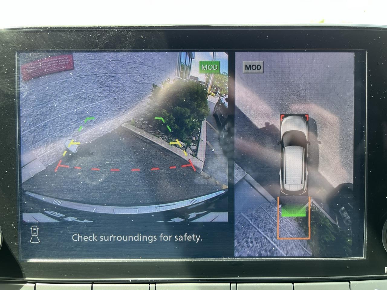 2023 Nissan Rogue SL Glen Burnie MD