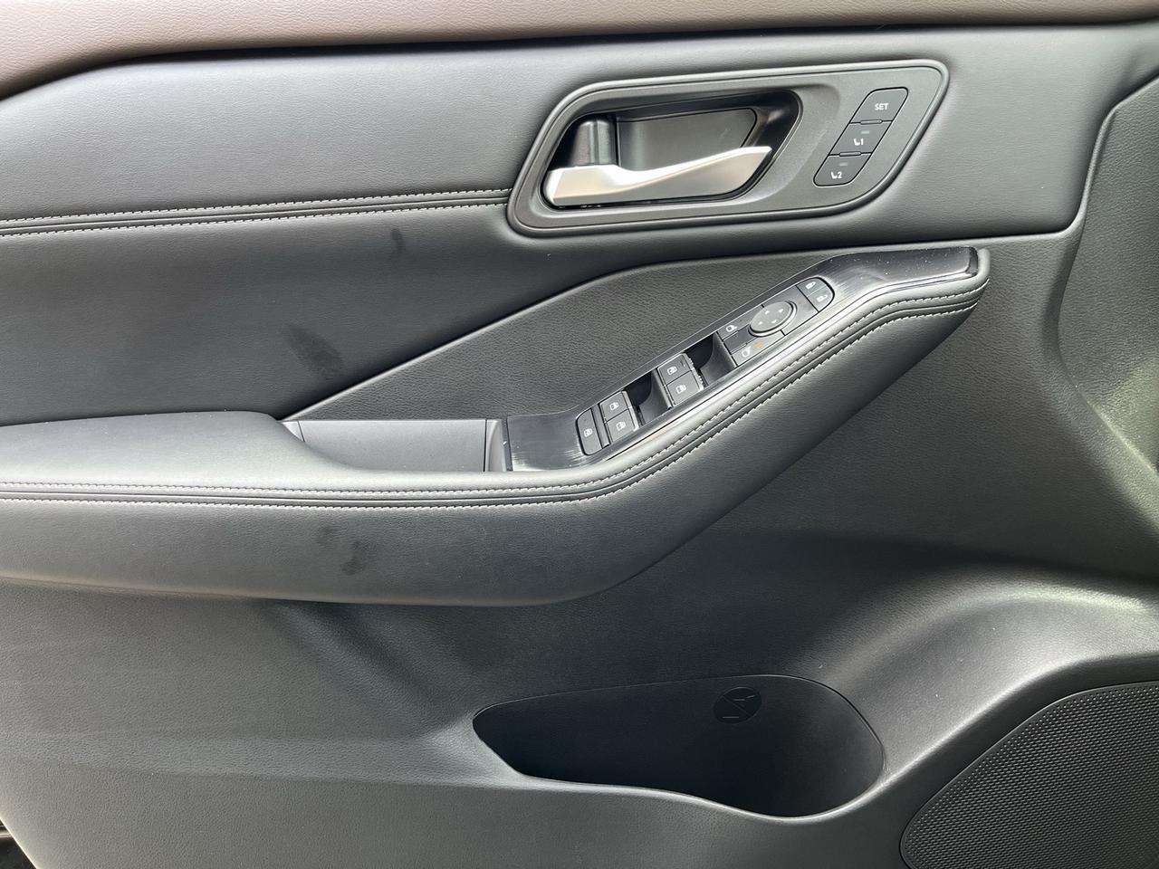 2023 Nissan Rogue SL Glen Burnie MD