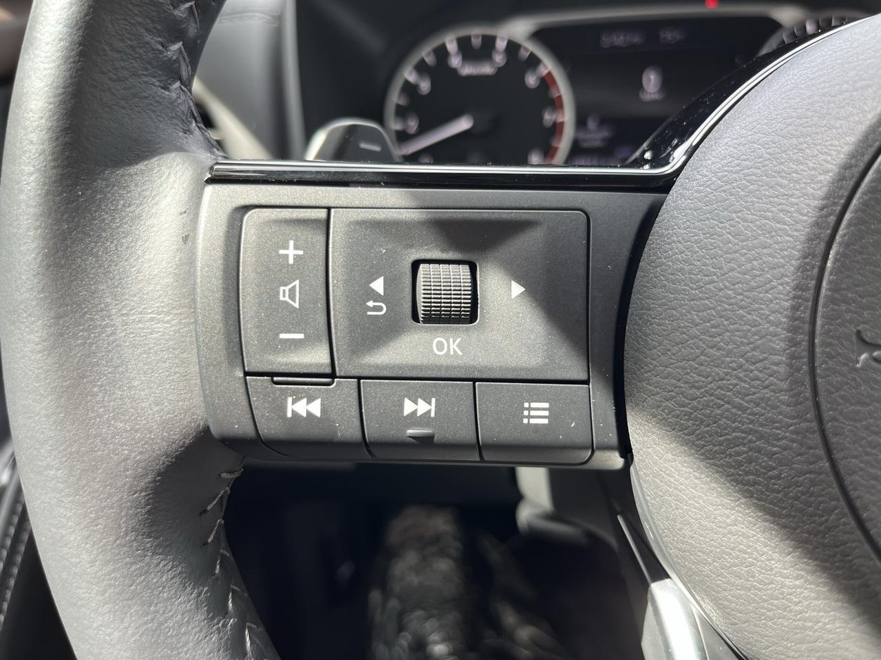 2023 Nissan Rogue SL Glen Burnie MD