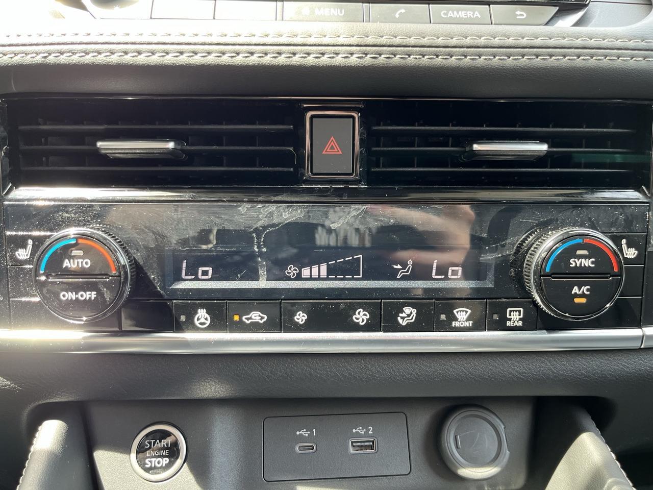 2023 Nissan Rogue SL Glen Burnie MD