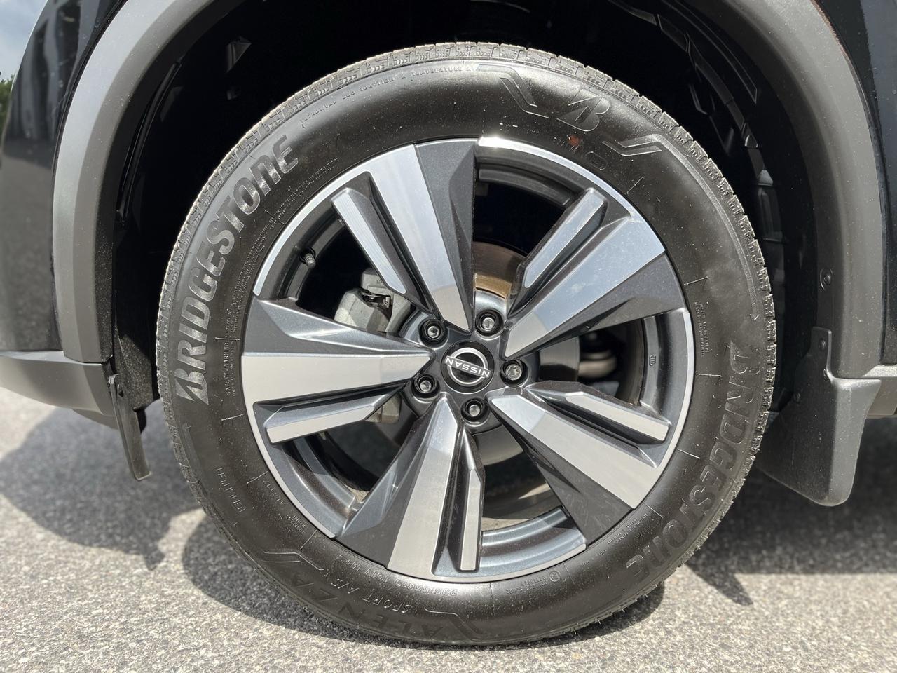 2023 Nissan Rogue SL Glen Burnie MD