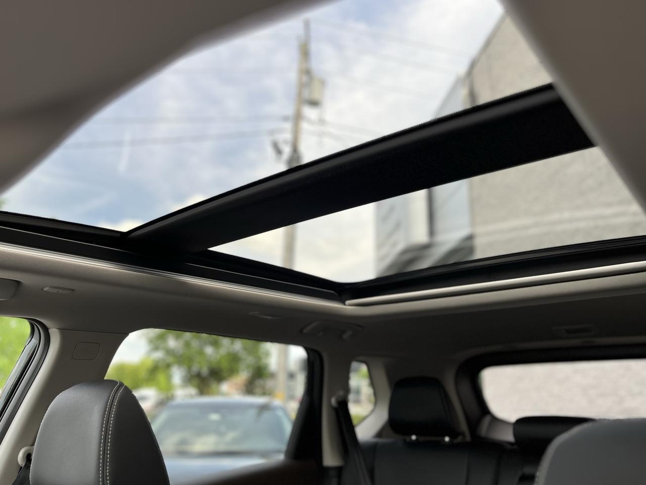 2023 Nissan Rogue SL Glen Burnie MD