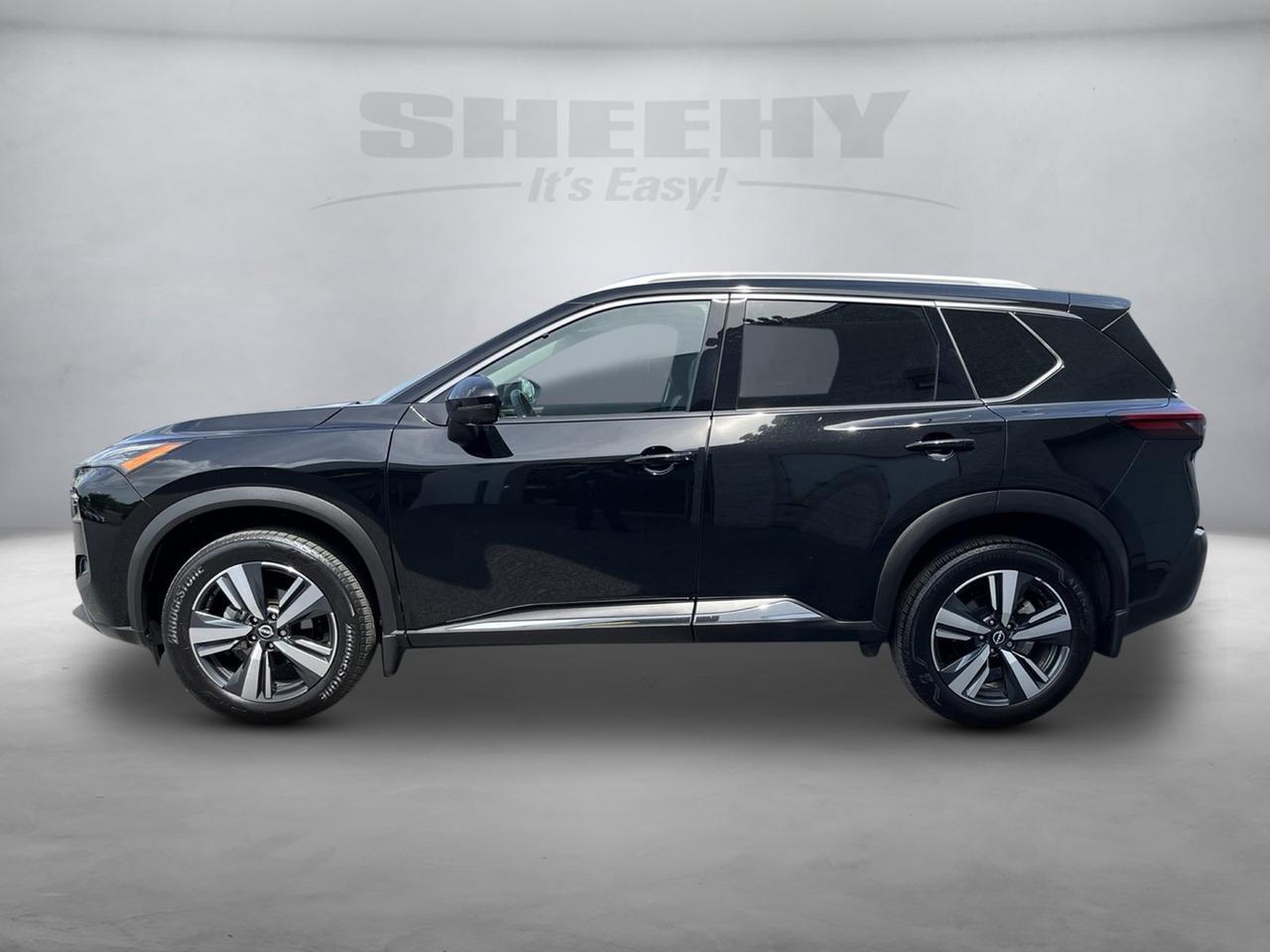 2023 Nissan Rogue SL Glen Burnie MD