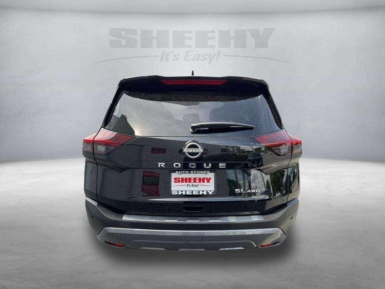 2023 Nissan Rogue SL Glen Burnie MD