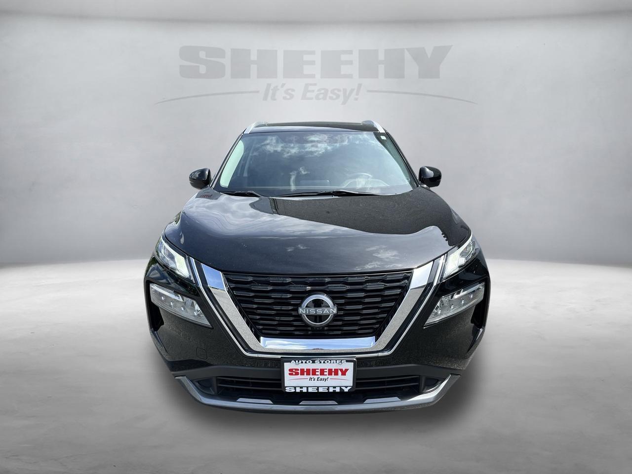 2023 Nissan Rogue SL Glen Burnie MD