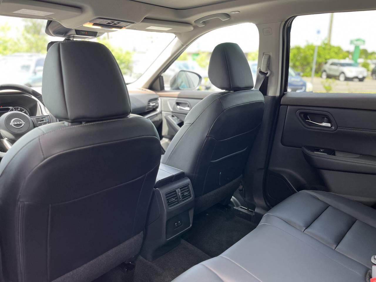 2023 Nissan Rogue SL Glen Burnie MD