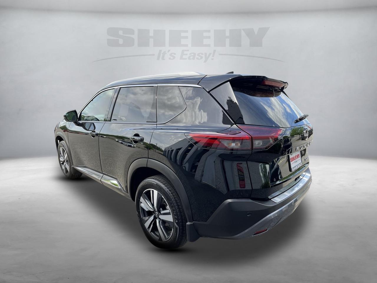 2023 Nissan Rogue SL Glen Burnie MD