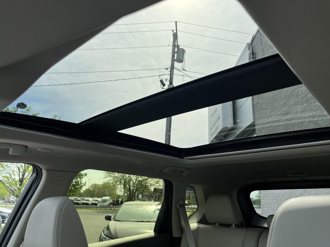 2023 Nissan Rogue SL Glen Burnie MD