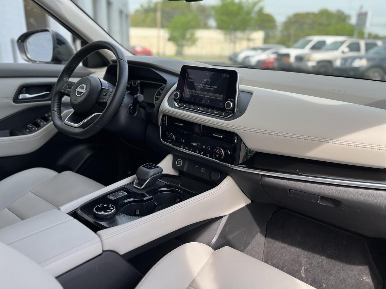 2023 Nissan Rogue SL Glen Burnie MD