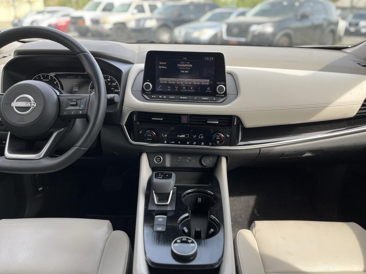 2023 Nissan Rogue SL Glen Burnie MD