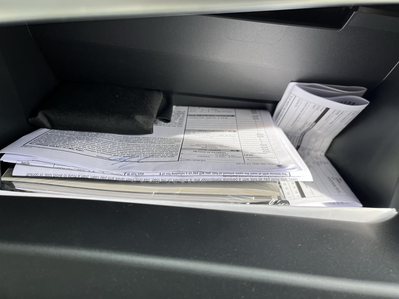 2023 Nissan Rogue SL Glen Burnie MD